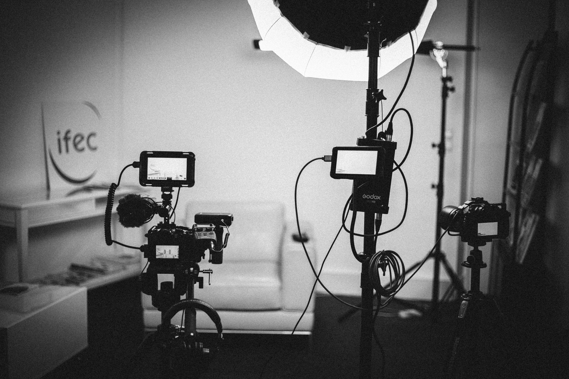 belza production video